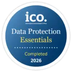 Data Protection Essentials