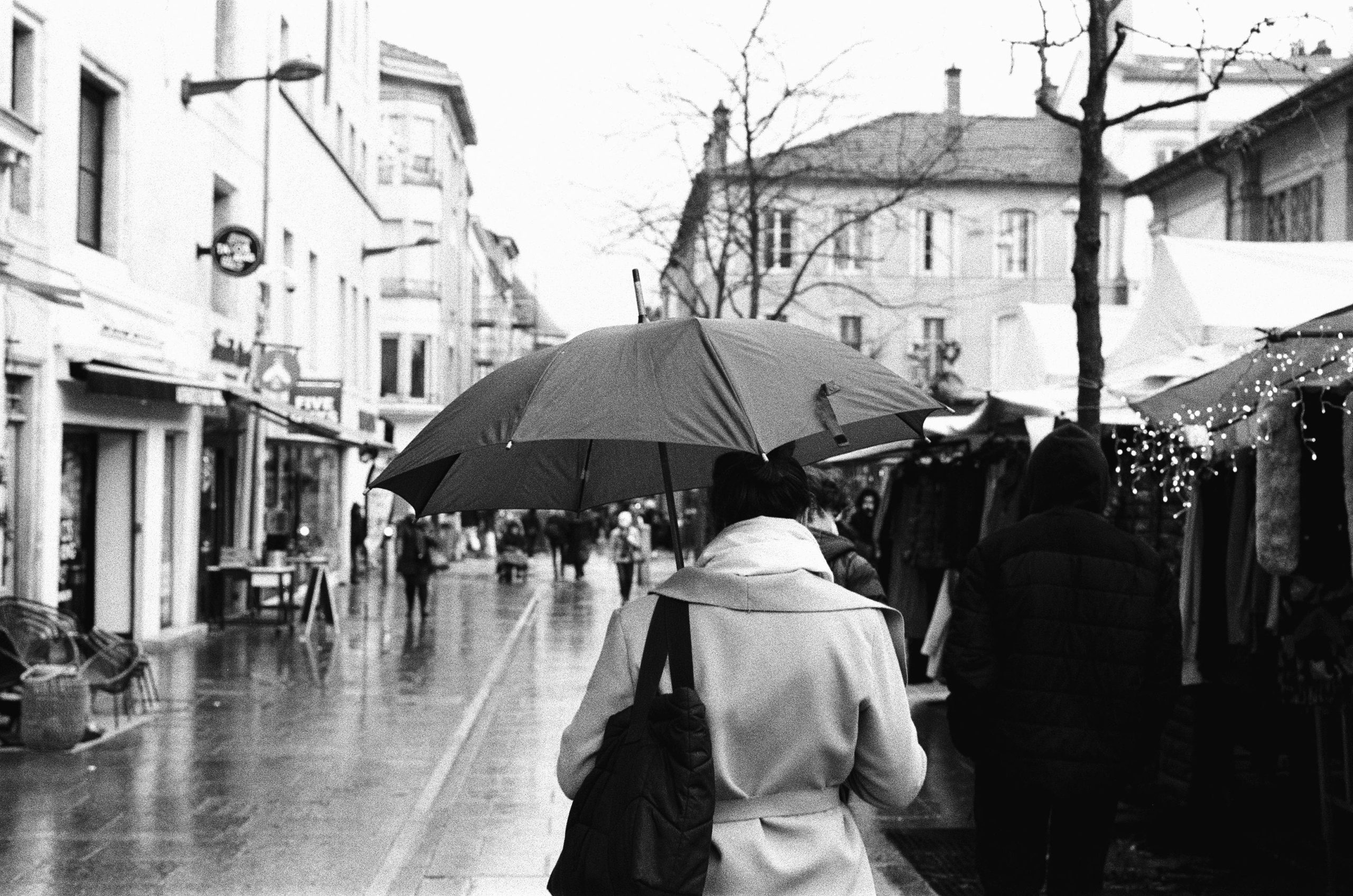 mystery shopping