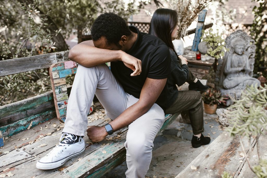 relationships investigations
