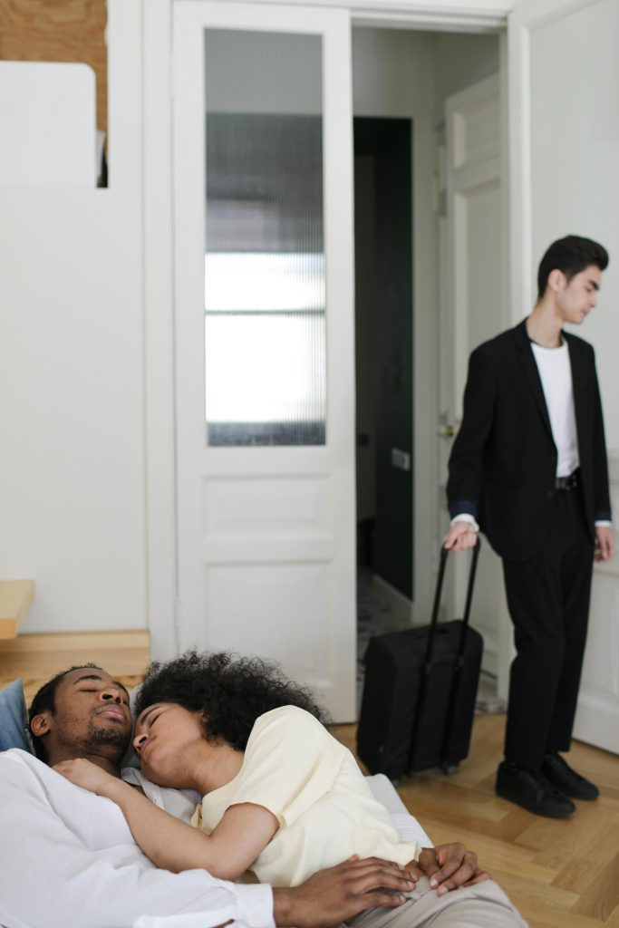 relationships investigations