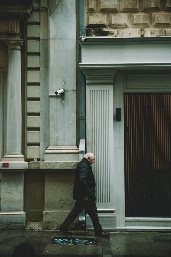 surveillance