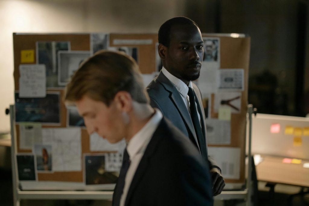 Common Myths About Private Investigators