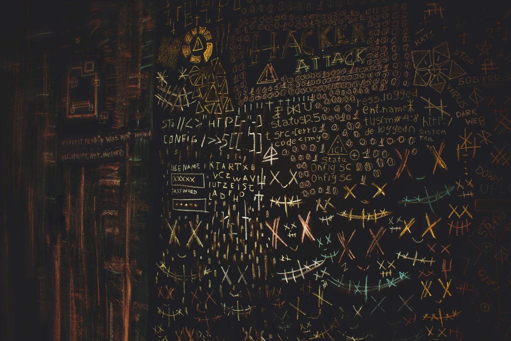 cyber investigations