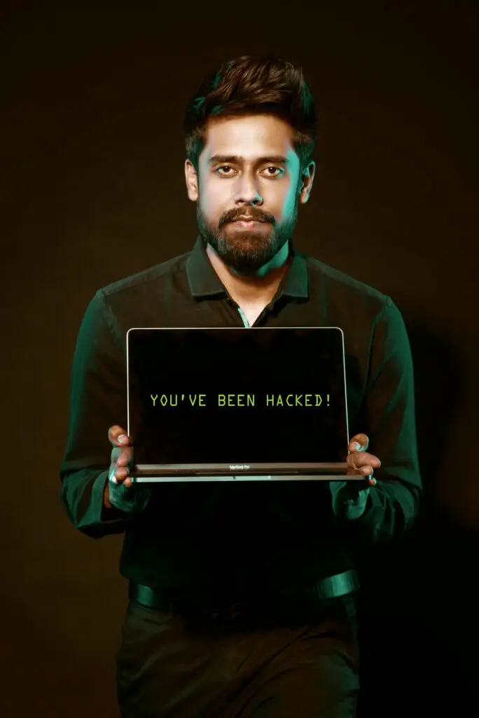 Cyber Incident Responce