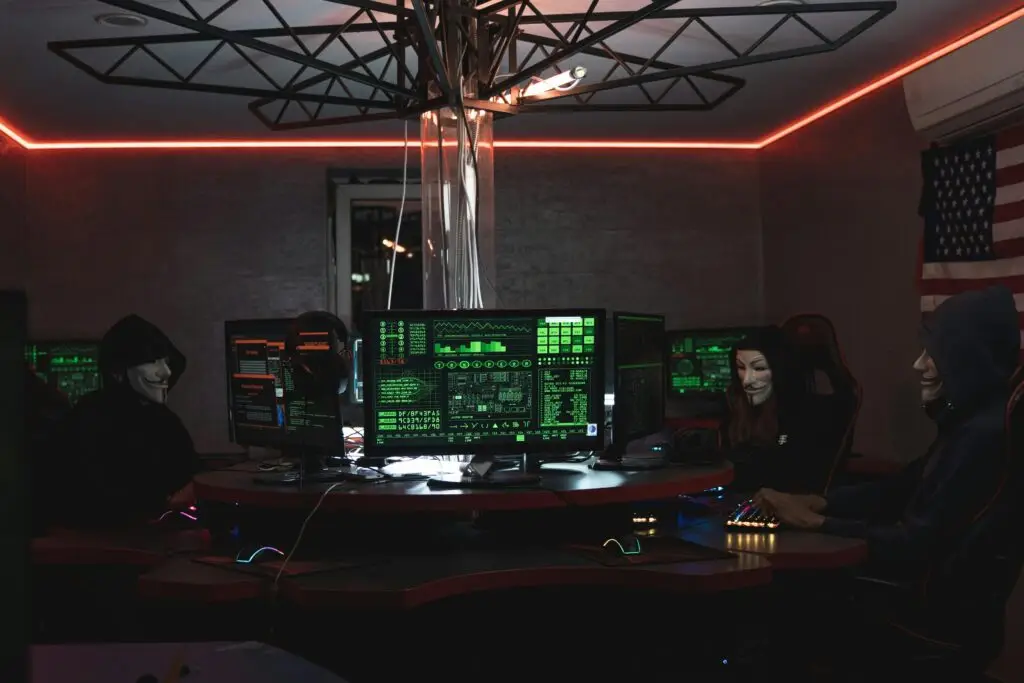 Cyber Incident Responce