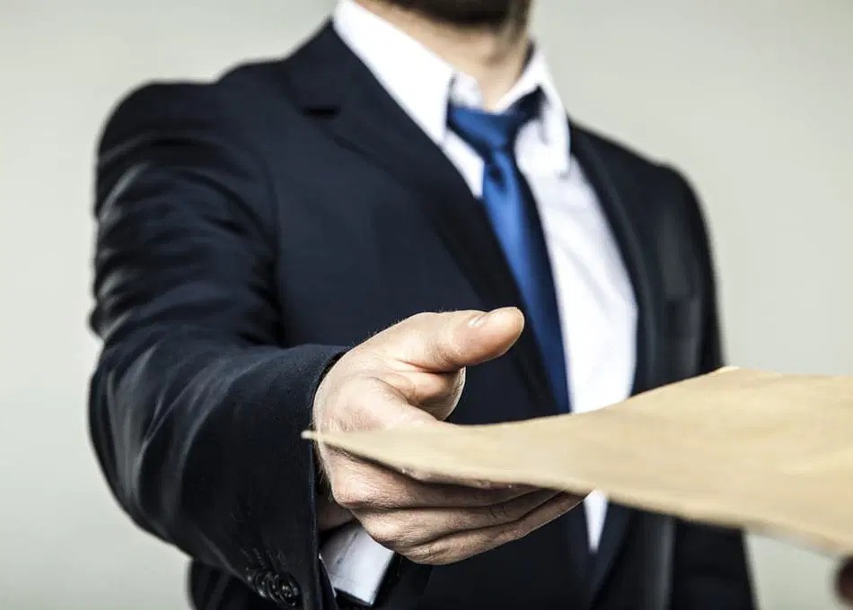 Section 994 Process Server